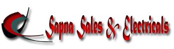 Sapna Sales & Electricals